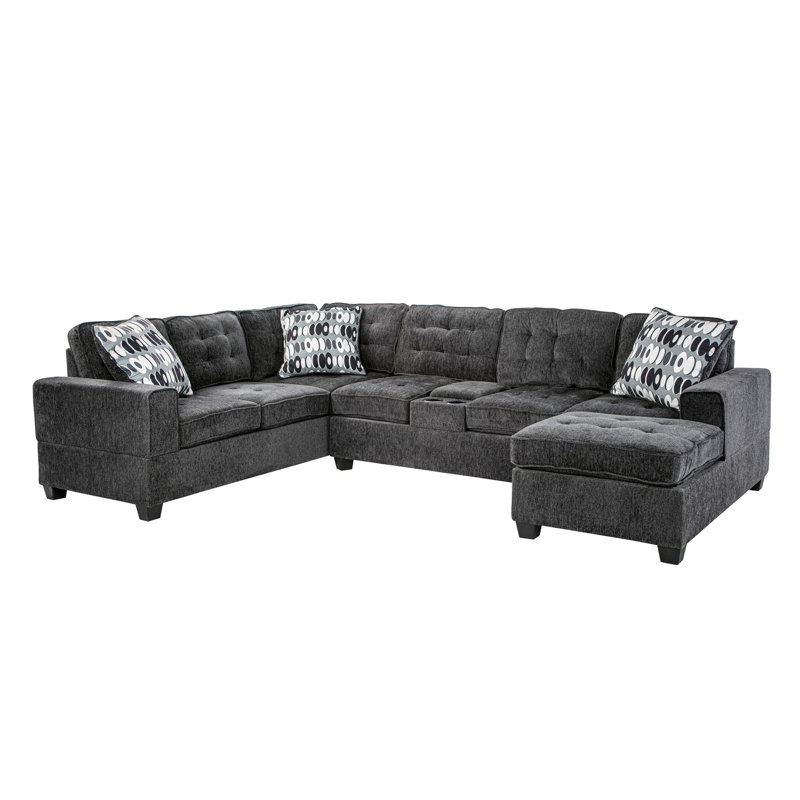 G0940B-SC G0943B-SC, Gris foncé