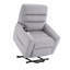 Fauteuil inclinable électrique Fredley