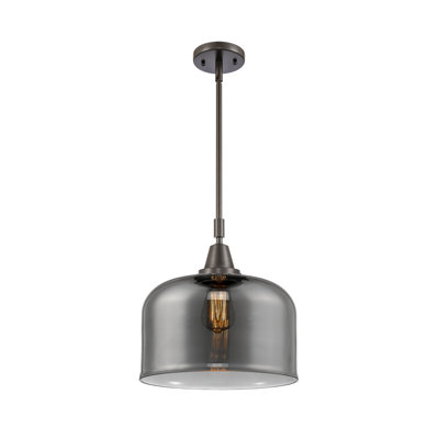 1 - Light Single Pendant