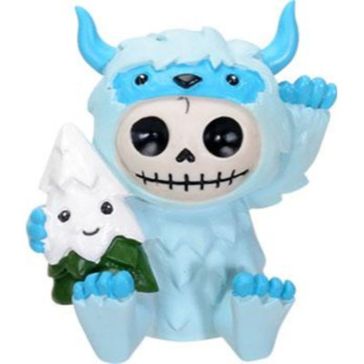 Figurine Yeti Akaki Akaki