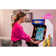 Arcade 1Up - Pacmania Bandai Legacy Edition with Riser & Light-up Marquee Arcade Cabinet