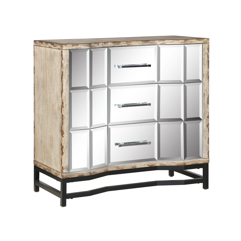 Accent Chest
