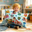 Coussin Paw Patrol