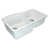 White is out of stock