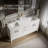 Seer 60-In Bathroom Vanity Set-65971691