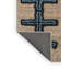 Tapis abstrait moderne 4584-1671828867