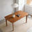 47 Inch  Modern Dining Table
