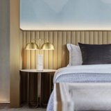 Oulu Table Lamp