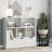 Kalb 39.4"W x 35.4'' H Toy Box and Organizer-20957239
