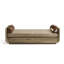 Stone Ridge Leather & Hide Daybed Light