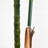 96'' Faux Robellini Tree in Pot Liner