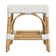 Lennart 18" Dining Stool