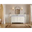 Nashville X P 22 po De salle de bain Quartz gris Piatra-112608694-112608707