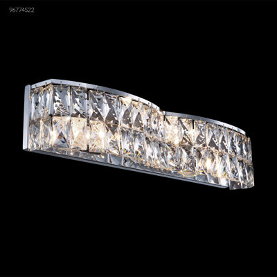 Vanity Light 4 - Light Vanity Light