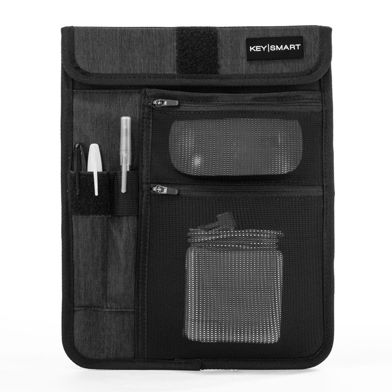 Mesh Desk Organizer
