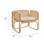 Fauteuil Ellis-117983154