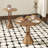 Round End Table-1631503433