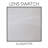 Fordwich Glass Flush Mount
