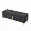 Banc de rangement rembourré Zeger-1683185835