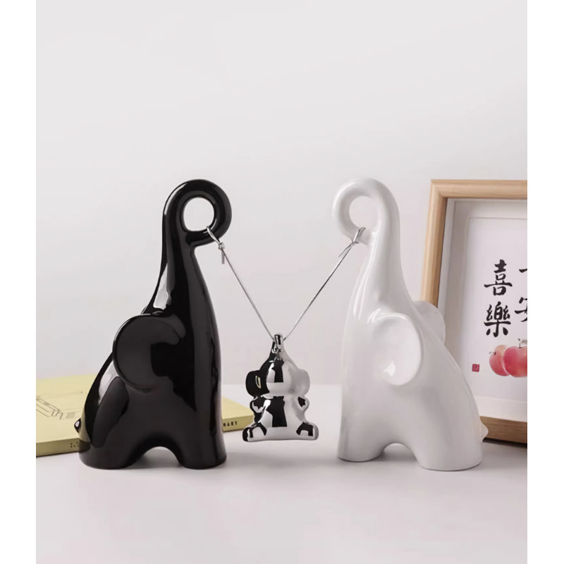 Figurines et sculptures Hillebrecht