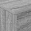 Wood Free Standing Magazine Rack-328041036
