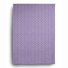 Purple/White