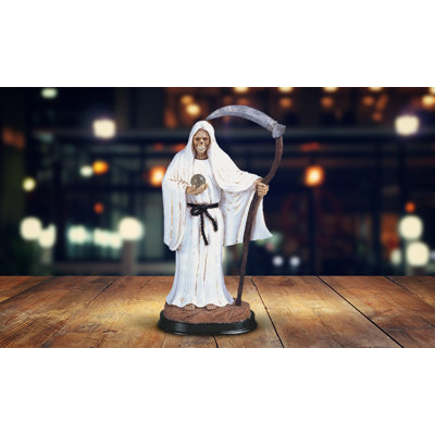 Figurine Sainte 12 po