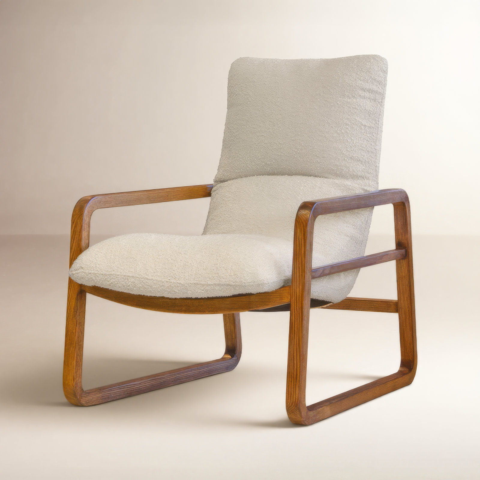 Rosman Upholstered Accent Chair