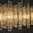 Daine 6-Light Dimmable Rectangle Chandelier