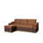 Brown Microfiber/Microsuede is out of stock selected