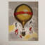 'Lachambre Balloon' Graphic Art Print-21210659