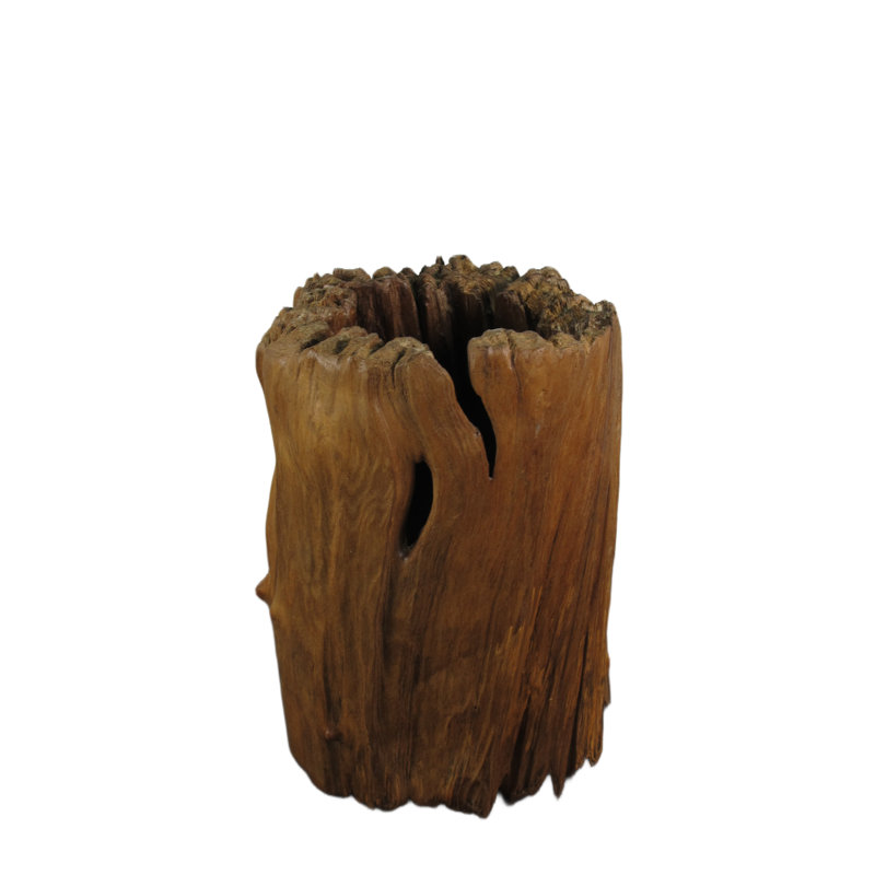 Asian Classic Wood Piece Sculpture