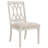 Richland 19'' H Upholstered Side Chair
