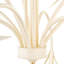 Grande Oleander Chandelier