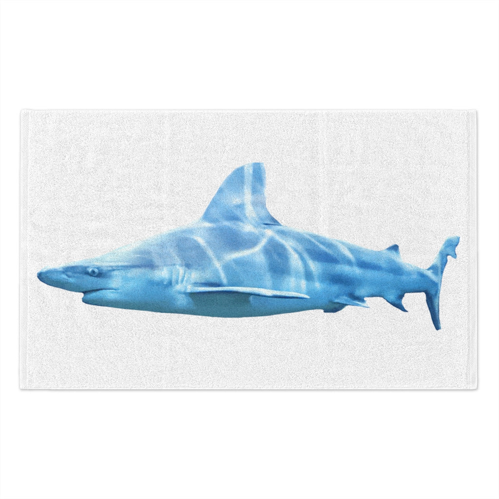 Zoomie Kids Constantia Kids Luxury Shark Turkish Cotton Hand Towel &  Reviews