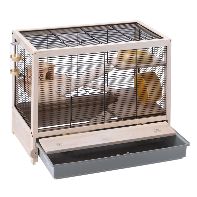 Hamster Cage