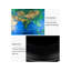 Globe terrestre flottant anti-gravité 8 po