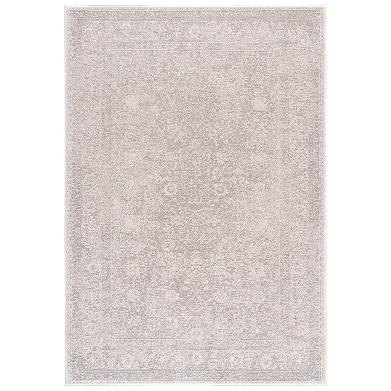 Reflection Performance Oriental Indoor Rug, 2'-3" X 8'-0" Runner