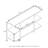 3-Tier Wide Display Shelf - Space-Saving, Sturdy Design, Lightweight For Living Room And Home Office-1717164234
