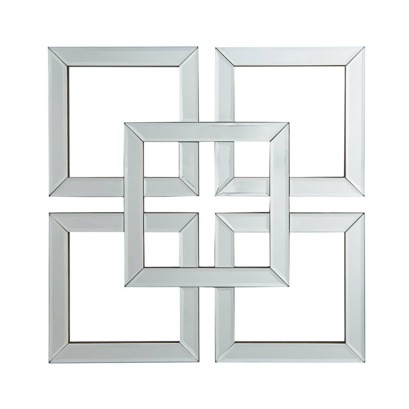 Lenkerville Concave Wall Mirror