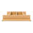 Rev-A-Shelf Natural Maple Right Size Utensil Drawer Insert-105195870