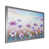 Closed Corner Frame Silver