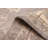 Jules Serapi Grey Rug 8'0" x 10'1"