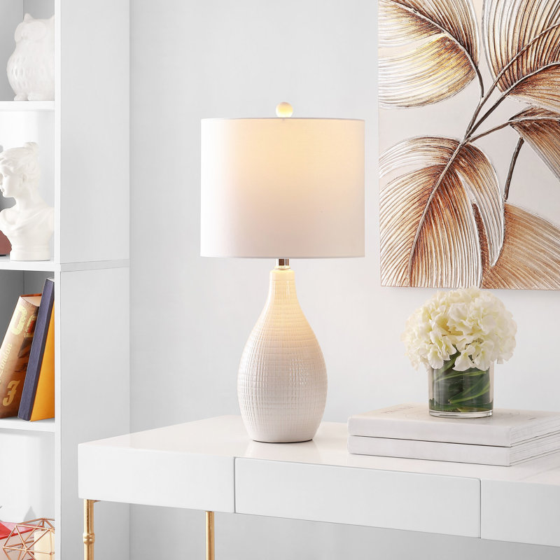 Kartik Table Lamp