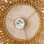 Luminaire suspendu géométrique naturel à 1 lumière Corlyn-1678004464-1678004468
