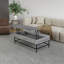 Table basse à plateau relevable