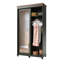 Abbilyn Manufactured Wood Wardrobe
