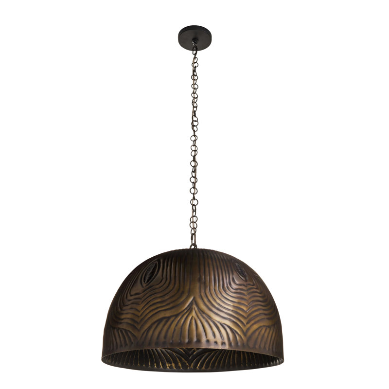Micah 1 - Light Pendant