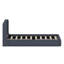 Structure de lit tapissier Elegant-1072360850-1072360851