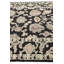 Tapis noir Padilla